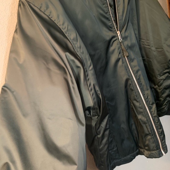 A new day satin style jacket - Picture 5 of 5